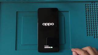 Bypass OPPO ID Activate the Phone Android 10 ColorOS V71 New security from OPPO [upl. by Berger840]