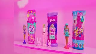 Barbie® Mini BarbieLand  AD [upl. by Cantlon]