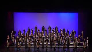 Power Company Show Choirs Spectacular 03012024 [upl. by Tyne220]