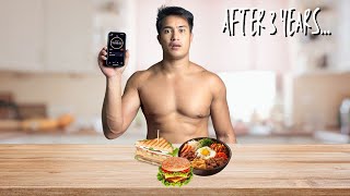 I did intermittent fasting for 3 years Heres my experience [upl. by Hterrag]