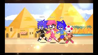 Amy🌹Heros Spider🕷rose herosAmy and friends find a superheart💖  Amys victory dance🌈 [upl. by Zahavi385]