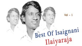 Best of Ilaiyaraaja  Jukebox Vol 1  80s Tamil Songs  SP Balasubrahmanyam [upl. by Yllen]