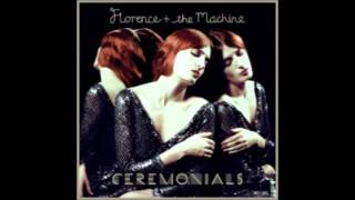 Florence and the Machine  Leave My Body Ceremonials Album Download Link [upl. by Cacia]