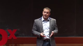 ADHD as an Entrepreneur’s Superpower  John Torrens  TEDxSyracuseUniversity [upl. by Amitarp]