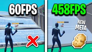 How To Get ULTRA LOW Graphics In Fortnite 0 Input Delay [upl. by Anileba]