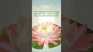 Shreem Brzee Mantra l Shreem Brzee Mantra Chanting shreembrzee mantra chanting [upl. by Britni879]