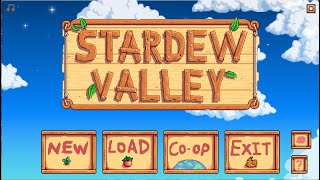 Stardew Valley [upl. by Idner]