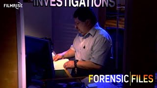 Forensic Files Season 11 Episode 28  If I Were You  Full Episode [upl. by Alessig]