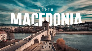 North Macedonia Explained in 11 Minutes History Geography amp Culture [upl. by Francesca]