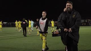 NPL Semi Final  Harborough Town vs Hinckley LRFC 30 April 2024 [upl. by Messere]