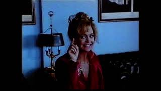 VHS Werbetrailer  Housesitter 1992 Goldie Hawn Steve Martin deutsch  german [upl. by Acherman]