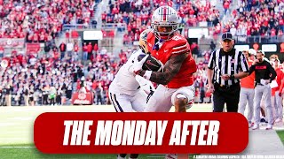 The Monday After Taking closer look at Buckeyes dominant win over Purdue  Ohio State football [upl. by Winthorpe]