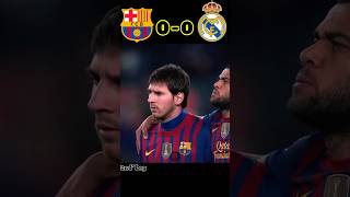 Real Madrid vs Barcelona ⚡ Copa Del Rey 2nd Leg Highlights  youtube shorts realmadrid barcelona [upl. by Groome]