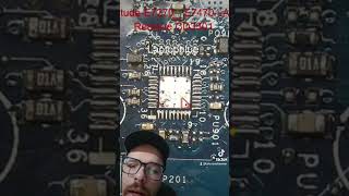 latduide e7470 e7270 cd fix laptoprepair fix diy cdbaypass [upl. by Lupe]