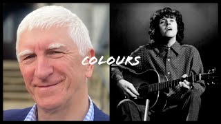 COLOURS  Donovan  recorded live colinwardale [upl. by Senior]