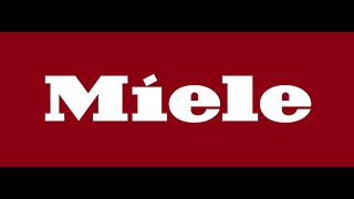 Miele Blizzard CX1 bagless vacuum cleaner introduction [upl. by Randolph]