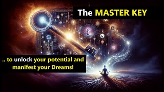 The Master Key System  A master key that can unlock your potential and manifest your dreams [upl. by Carine]