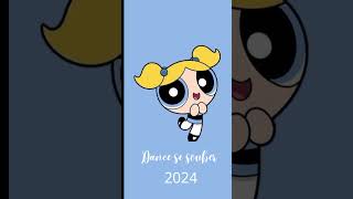 dance se souber atualizadas 2024 [upl. by Anowahs]