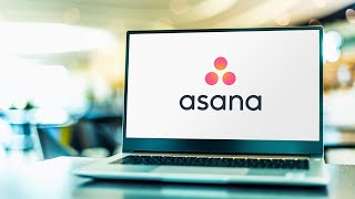 Asana Tutorials How to create your first Project on Asana [upl. by Eta821]