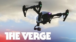 This is the most amazing drone weve seen yet [upl. by Sauncho]