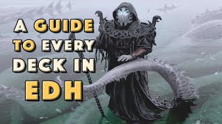 Orvar the All Form  A Guide To Every Deck In EDH [upl. by Suivart676]