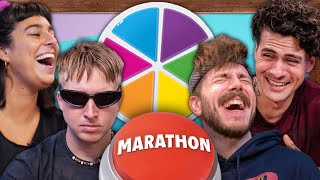 Trivial Pursuit Try Not To Laugh Marathon [upl. by Yenaled]