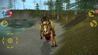 Carnivores dinosaur hunter  ALL DEATH SCENES [upl. by Eduard]