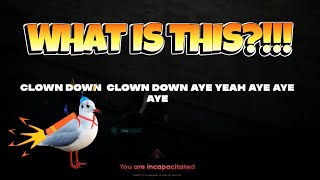 Linx Reacts to Pigeon The Toxic Twin  Clown Down Bon Bon Diss Song  No Pixel WL  Gtav Rp [upl. by Rednazxela]