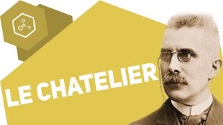 Le Chatelier – Das Prinzip vom kleinsten Zwang [upl. by Neville66]