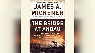 Review The Bridge at Andau  by James A Michener [upl. by Seigel227]