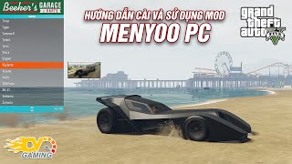 GTA 5  Hướng Dẫn Cài Đặt Và Sử Dụng Addon Menyoo PC  F8 [upl. by Ottavia352]