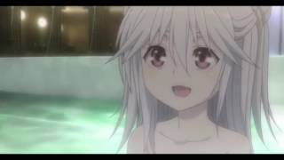 Trinity Seven  Movie Eternity Library Alchemic Girl PV Trailer  2 [upl. by Nobel]