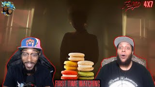 Fargo Season 4 Episode 7  Lay Away  FRR Reaction [upl. by Aleac]