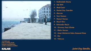 İncesaz  Sesimi Duy İsterdim [upl. by Rimidalv183]