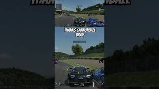 Pepperidge Farm Remembers granturismo7 gt7 simracing dailyraces dailyracec gt7dailies racing [upl. by Feil463]