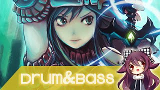 【DrumampBass】Maduk ft Veela  Ghost Assassin VIP Free Download [upl. by Marissa]