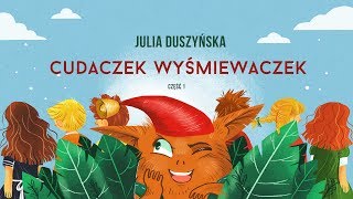 CUDACZEK WYŚMIEWACZEK cz1 – Bajkowisko  bajki dla dzieci bajki do słuchania po polsku [upl. by Sebastian]