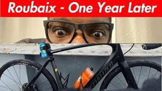 Specialized Roubaix Di2 Review  1 Year Ownership Report [upl. by Norehs]