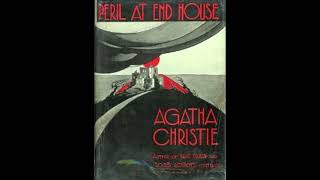 Peril at End House  Agatha Christie [upl. by Niki]