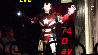 Kill Tony Countdown  74 Days Left [upl. by Argus]