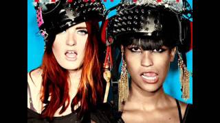 Icona Pop  I Love It feat Charli XCX Clean [upl. by Joyann]