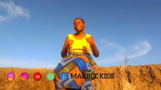 HEMBURAJamesDaniellaOfficialDanceVideoMARBLE KIDS FOUNDATIONLiveAfrican kids [upl. by Schafer]