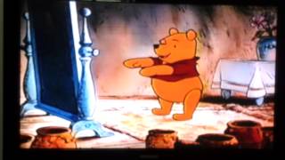 Winnie the Pooh  Stoutness Exercise [upl. by Eiclek]