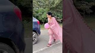 Chunnu ki 🚙 car uda li comedy youtubeshorts funnycomedy [upl. by Ajiat575]