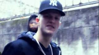 Nr8  Rap Massaka  In meiner Hood  One Take Video Prod Thug Life Cinema [upl. by Aseyt]