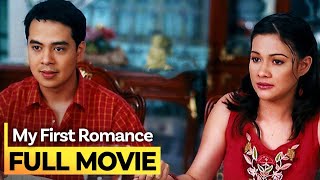 My First Romance FULL MOVIE  John Lloyd Cruz Bea Alonzo Heart Evangelista [upl. by Shayna]