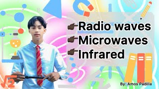 Radio Waves Microwaves and Infrared [upl. by Shulem]