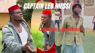 see captain Leo Messi Barcelona and PSG player viralvideo funnyvideo video leomessi trend [upl. by Kei623]