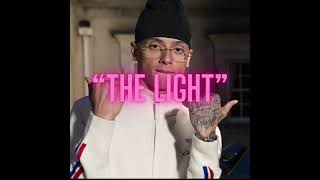 FREE FOR PROFIT Central Cee x Lil tjay Melodic Drill Type beat 2024 quotThe Lightquot  ItsNewmanbeats [upl. by Naej]