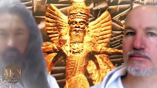 Mankinds True History The Gods ENKI amp ENLIL [upl. by Strickman]